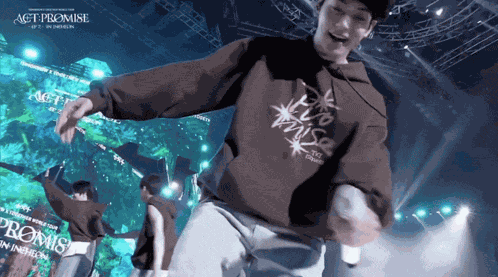 Soobin Soobin Kiss GIF