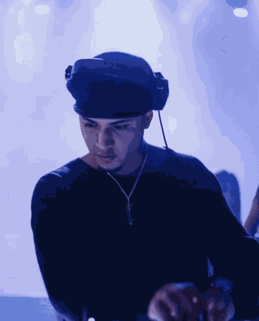 Soulection Joekay GIF