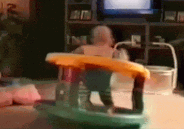 Spin Baby GIF