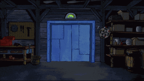 Spongebob Stare Spongebob Squarepants GIF