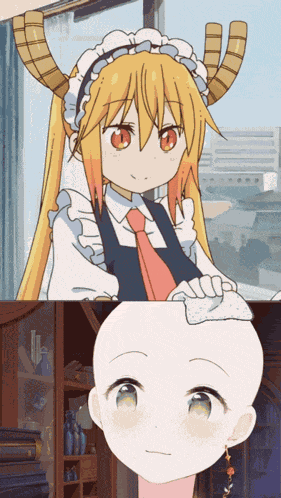 Spookierose Vtuber GIF