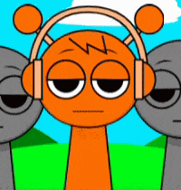 Sprunki Sprunki Incredibox GIF