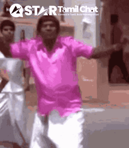 Star Tamil Chat Star Chat GIF