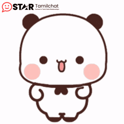 Star Tamil Chat Startamilchat GIF