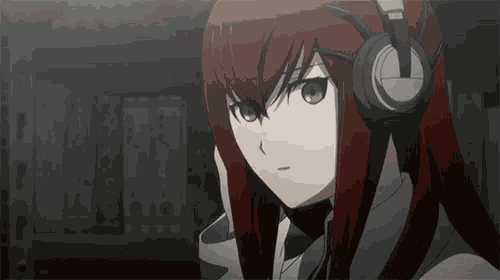 Steinsgate Thumbs Up GIF