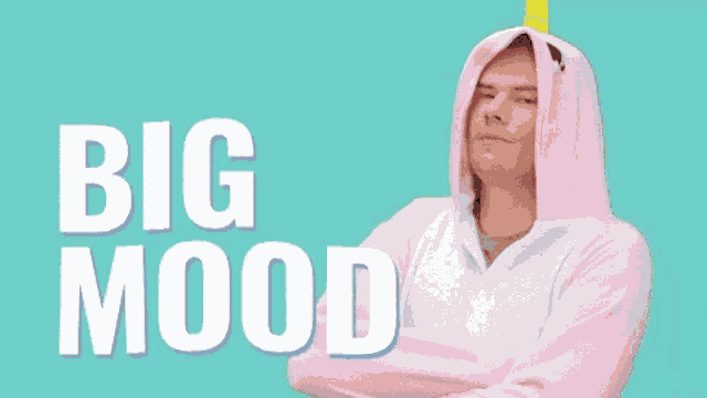 Stickergiant Big Mood GIF