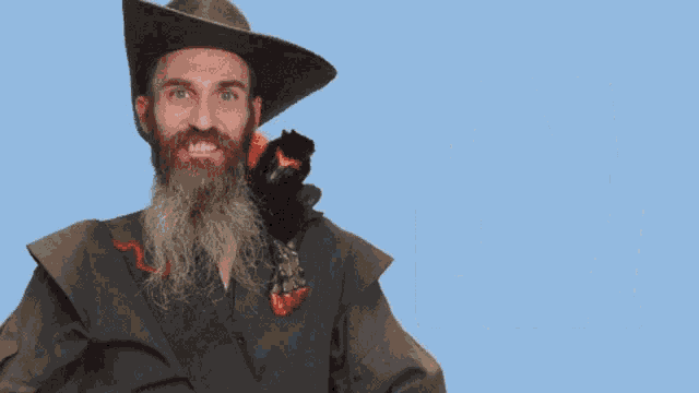 Stickergiant Fly Fly GIF