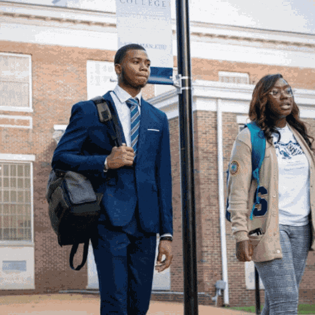 Stillman College Stillman College Giving Day GIF