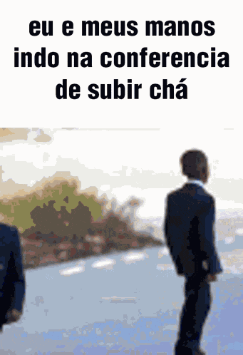 Subindo O Cha Subir Cha GIF
