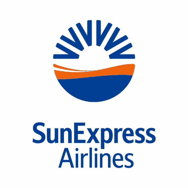 Sunexpress Sunexpress Airlines GIF