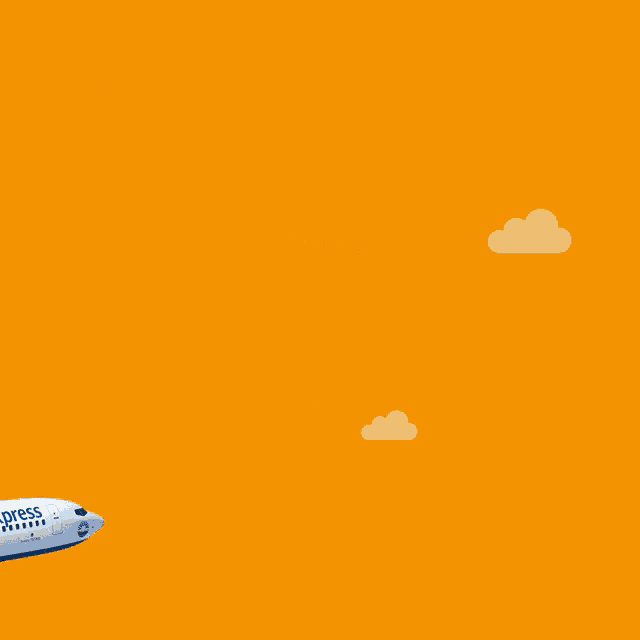 Sunexpress Sunexpress Airlines GIF