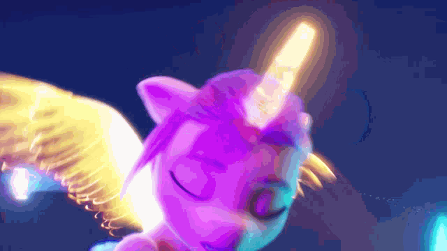 Sunny Starscout Mlp GIF