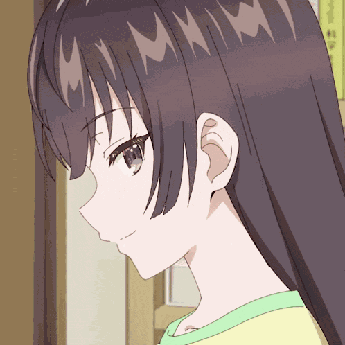 Suou Yuki Roshidere GIF