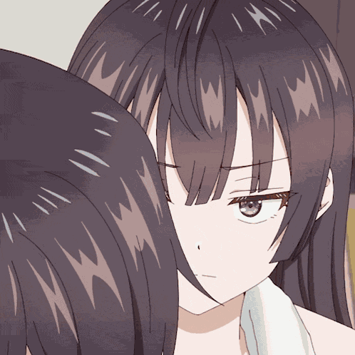 Suou Yuki Roshidere GIF