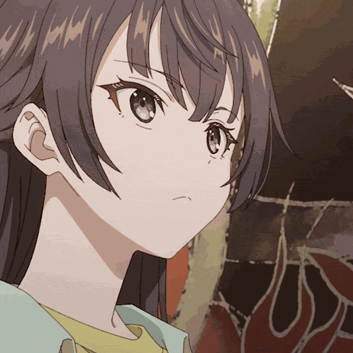 Suou Yuki Roshidere GIF