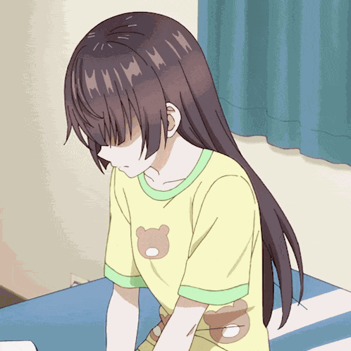 Suou Yuki Roshidere GIF