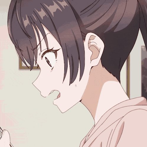 Suou Yuki Roshidere GIF