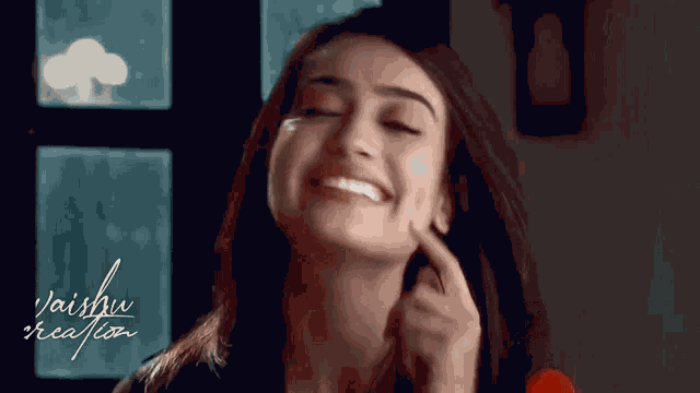 Surbhi Jyoti Zoya Farooqui GIF