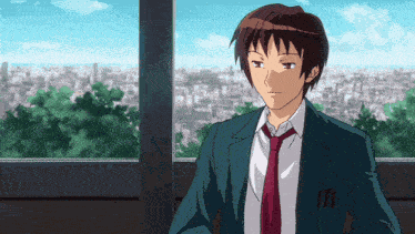 Suzumiya Haruhi No Yuutsu The Melancholy Of Haruhi Suzumiya GIF