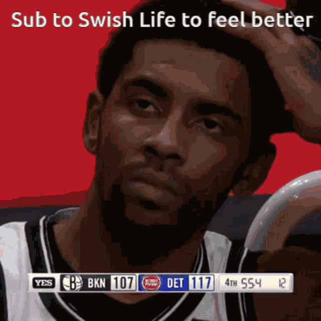 Swish Life Swish GIF
