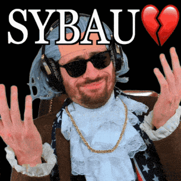 Sybua Sybau Meme GIF