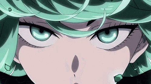 Tatsumaki GIF