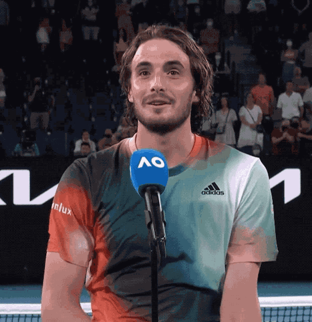 Tennis Tennisigf GIF
