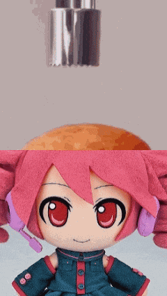 Teto Kasane GIF