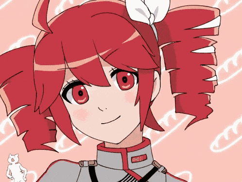 Teto Kasane GIF