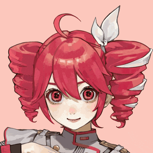 Teto Kasane Teto GIF