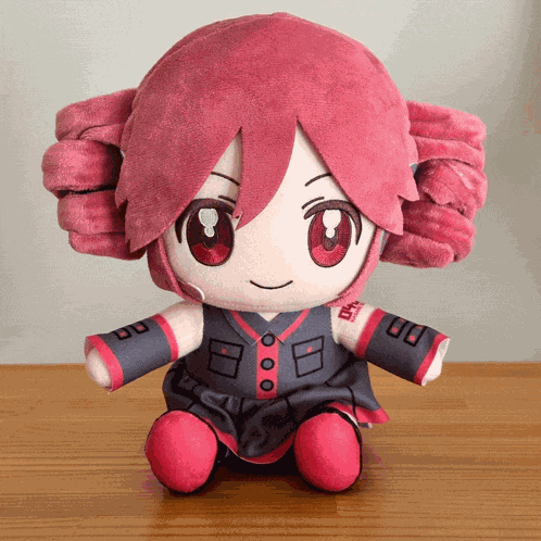 Teto Kasane GIF
