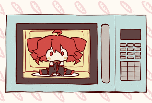 Teto Teto Kasane GIF