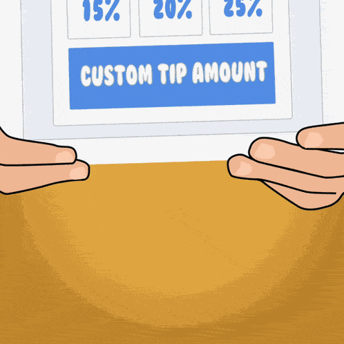 Thanks Thank You GIF