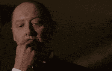The Blacklist Krostori GIF