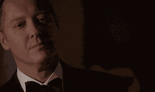 The Blacklist Krostori GIF
