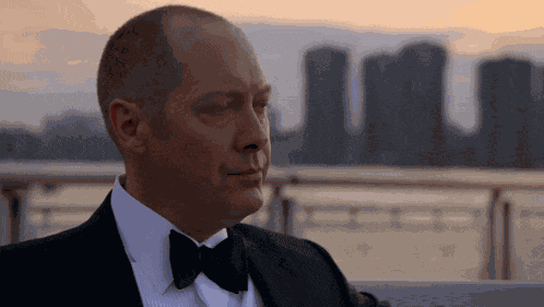 The Blacklist Krostori GIF