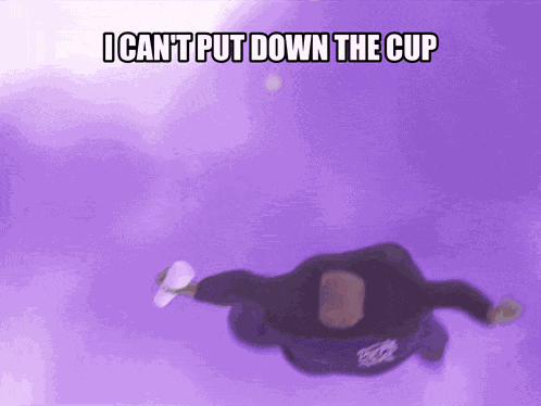 The Cup Dave Blunts GIF
