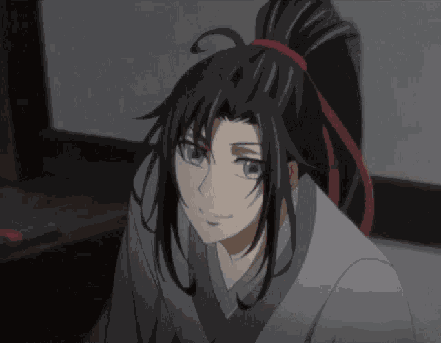 The Untamed Our Boys GIF