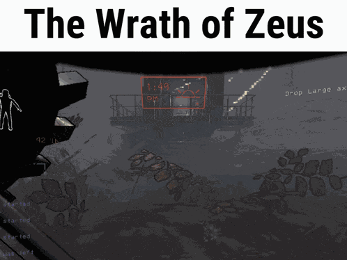 The Wrath Of Zeus Smite GIF