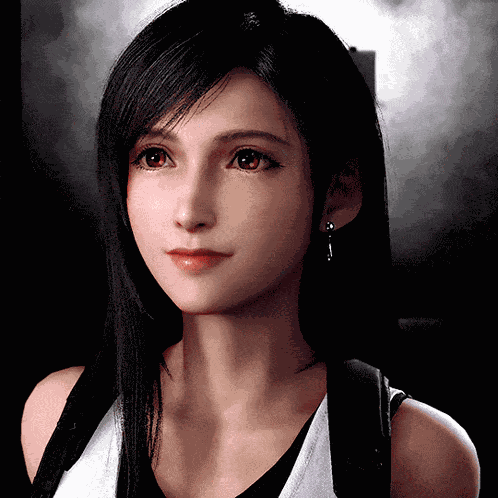 Tifa GIF