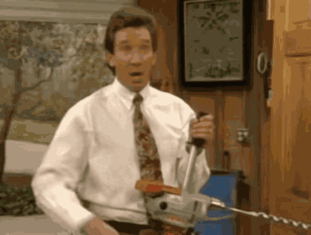 Tim Allen GIF
