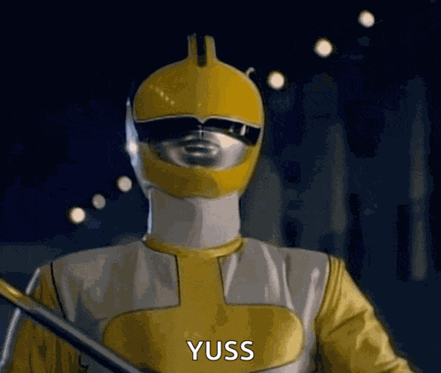 Timeranger Mirai Sentai Timeranger GIF