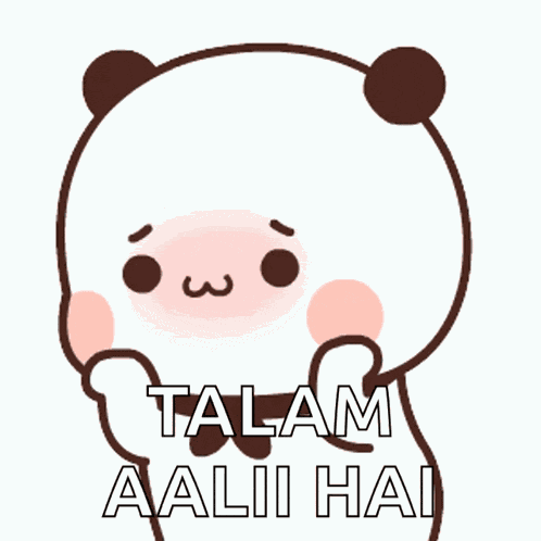 Tkthao219 Bubududu GIF