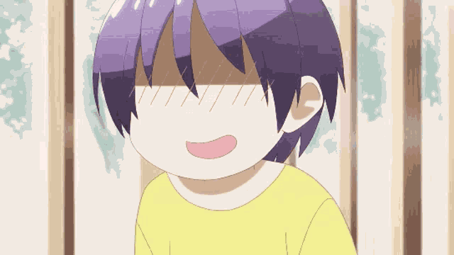 Tonikaku Kawaii Anime GIF