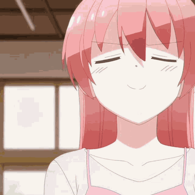 Tonikaku Kawaii Tonikaku GIF