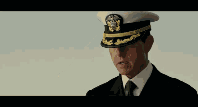 Top Gun Top Gun Maverick GIF