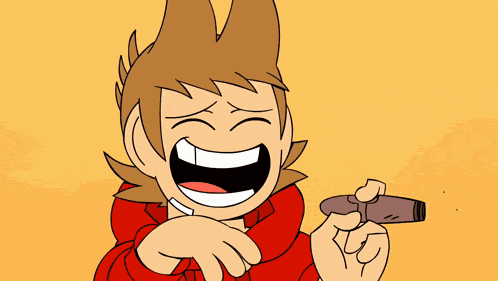 Tord GIF