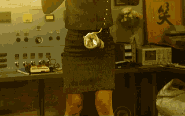 Tough Bobas Bailingguo GIF