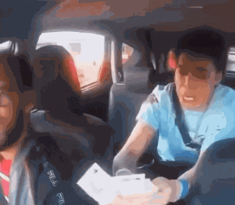 Trizzy019 Uncle Please GIF