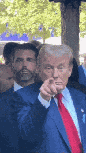 Trump Trump 2024 GIF